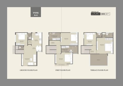 Shivaay Luxuria Brochure Image 7