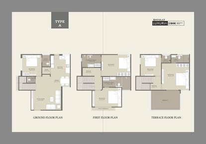 Shivaay Luxuria Brochure Image 4
