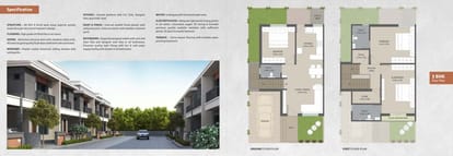 Jalaram Bungalows Brochure Image 4