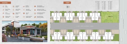 Jalaram Bungalows Brochure Image 3