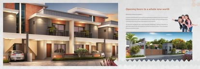Jalaram Bungalows Brochure Image 2
