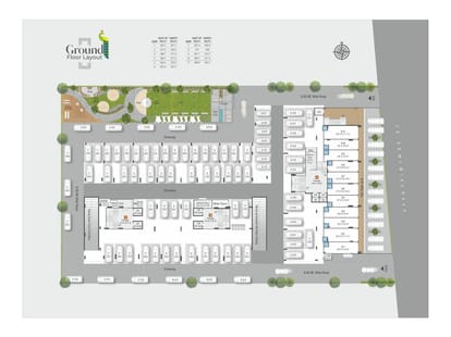 Vrundavan Bliss Brochure Image 8