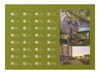 Vrundavan Bliss Brochure Image 18