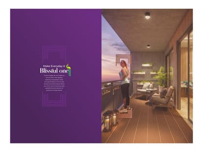 Vrundavan Bliss Brochure Image 5