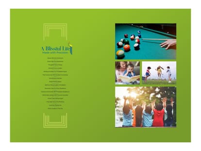 Vrundavan Bliss Brochure Image 7