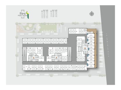 Vrundavan Bliss Brochure Image 9