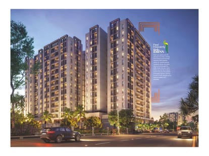 Vrundavan Bliss Brochure Image 4