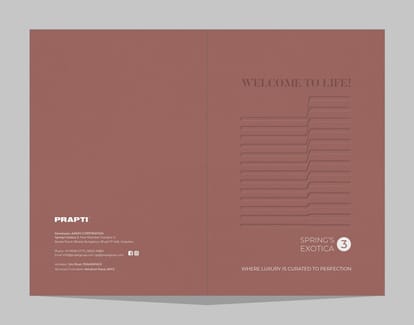 Springs Exotica 3 Brochure Image 1