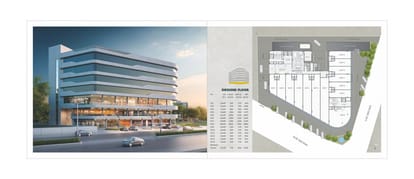 Urban 2 Brochure Image 4