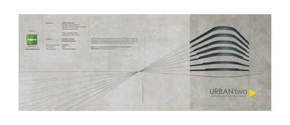 Urban 2 Brochure Image 1