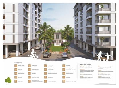 Shivalik Grace Brochure Image 10