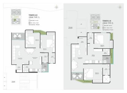 Shivalik Grace Brochure Image 7