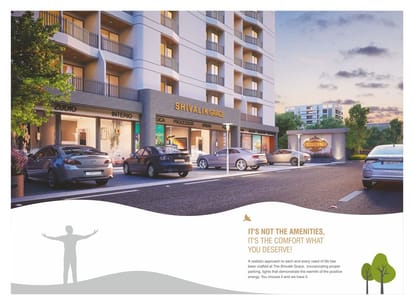 Shivalik Grace Brochure Image 3