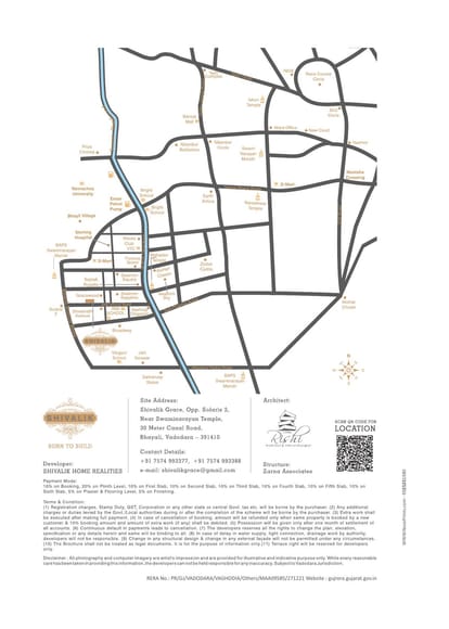 Shivalik Grace Brochure Image 12