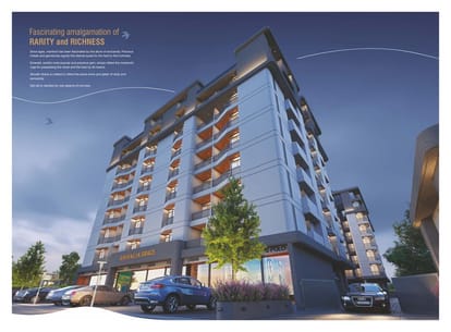 Shivalik Grace Brochure Image 2