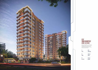 Swastika Empire Brochure Image 3