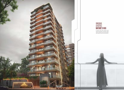Swastika Empire Brochure Image 4