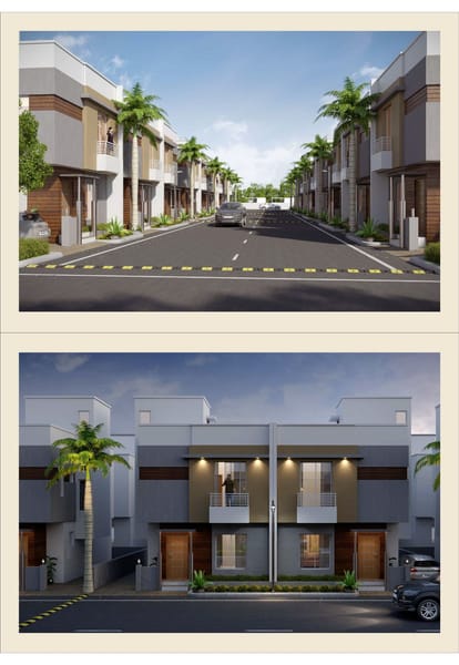 Shivam duplex Phase 2 Brochure Image 6