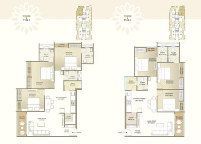 Samruddhi Sunshine Brochure Image 7
