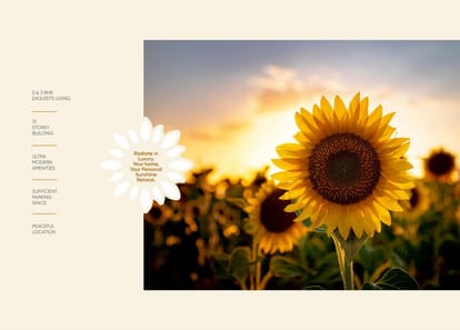 Samruddhi Sunshine Brochure Image 2