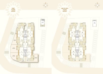 Samruddhi Sunshine Brochure Image 5