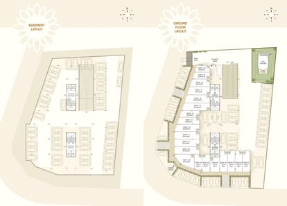 Samruddhi Sunshine Brochure Image 4