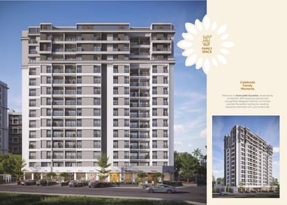 Samruddhi Sunshine Brochure Image 3