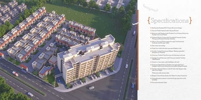 Samruddhi Prarambh Brochure Image 4
