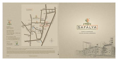 Samruddhi Safalya Brochure Image 1