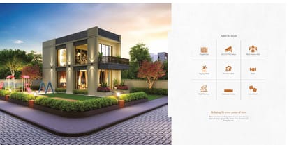 Samruddhi Silver Brochure Image 13