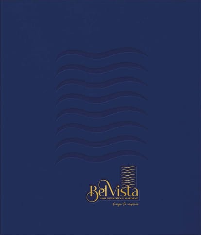 Belvista Brochure Image 1