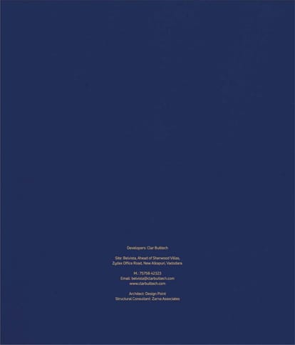 Belvista Brochure Image 13