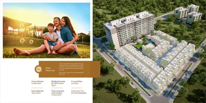 Samruddhi Saffron Brochure Image 4