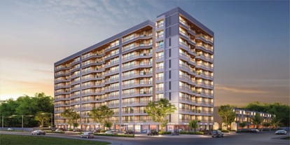 Samruddhi Saffron Brochure Image 7