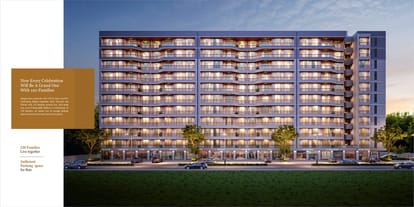 Samruddhi Saffron Brochure Image 3