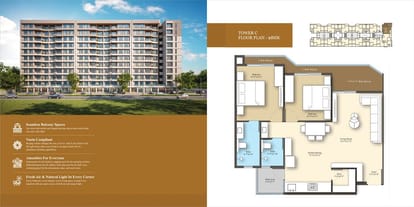 Samruddhi Saffron Brochure Image 9