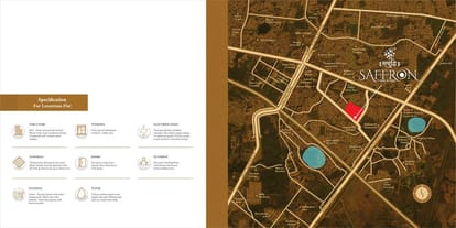 Samruddhi Saffron Brochure Image 12