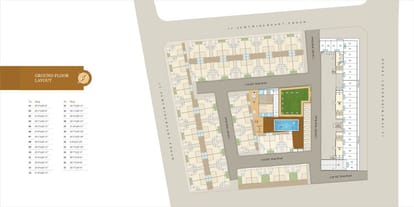 Samruddhi Saffron Brochure Image 5