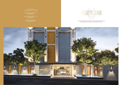 Spenser X Marina Brochure Image 5