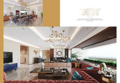 Spenser X Marina Brochure Image 19
