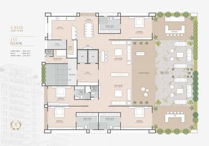 Spenser X Marina Brochure Image 20