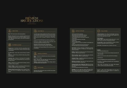 Spenser X Marina Brochure Image 25