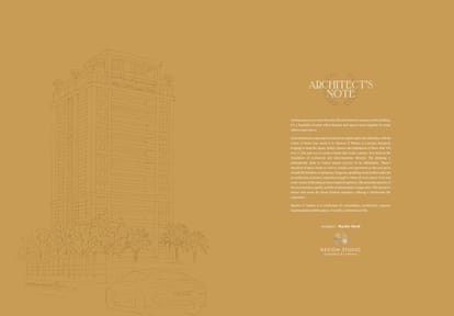 Spenser X Marina Brochure Image 3