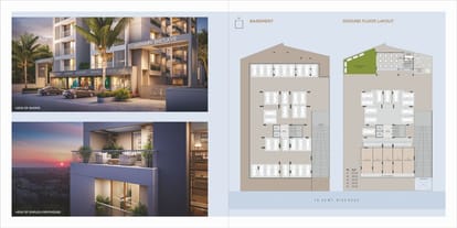Aatharv Enclave Brochure Image 3