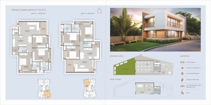 Aatharv Enclave Brochure Image 4