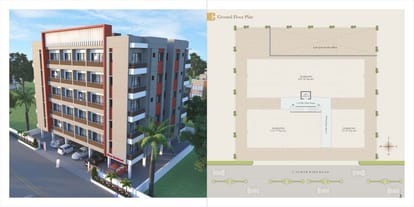 Bony Apartment Brochure Image 3