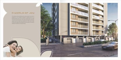 Rajmani Residency Brochure Image 3