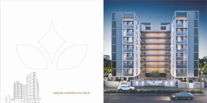 Rajmani Residency Brochure Image 2