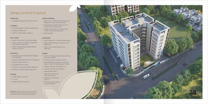 Rajmani Residency Brochure Image 7