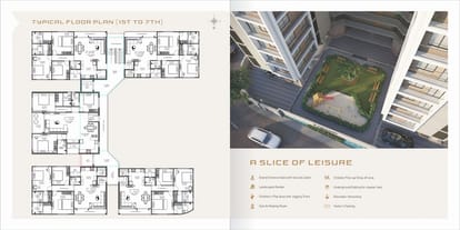 Rajmani Residency Brochure Image 6